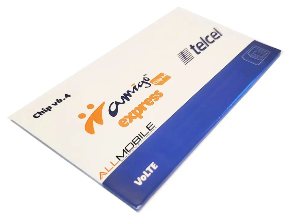Tarjeta Simcard Chip Telcel Habilitado 2g Gps Reloj Nl 81