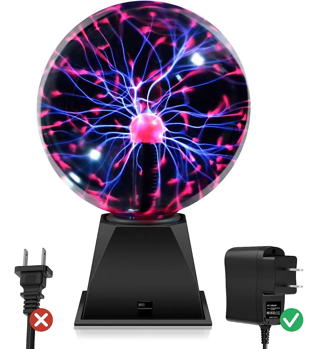 ElectroSphere