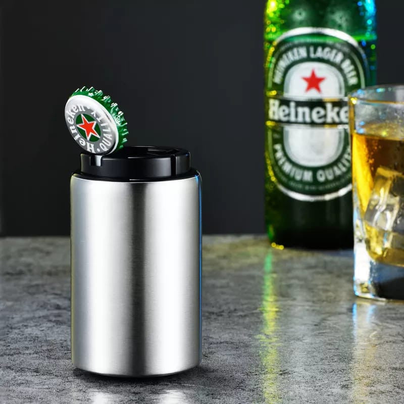 Destapador Automatico de Cerveza