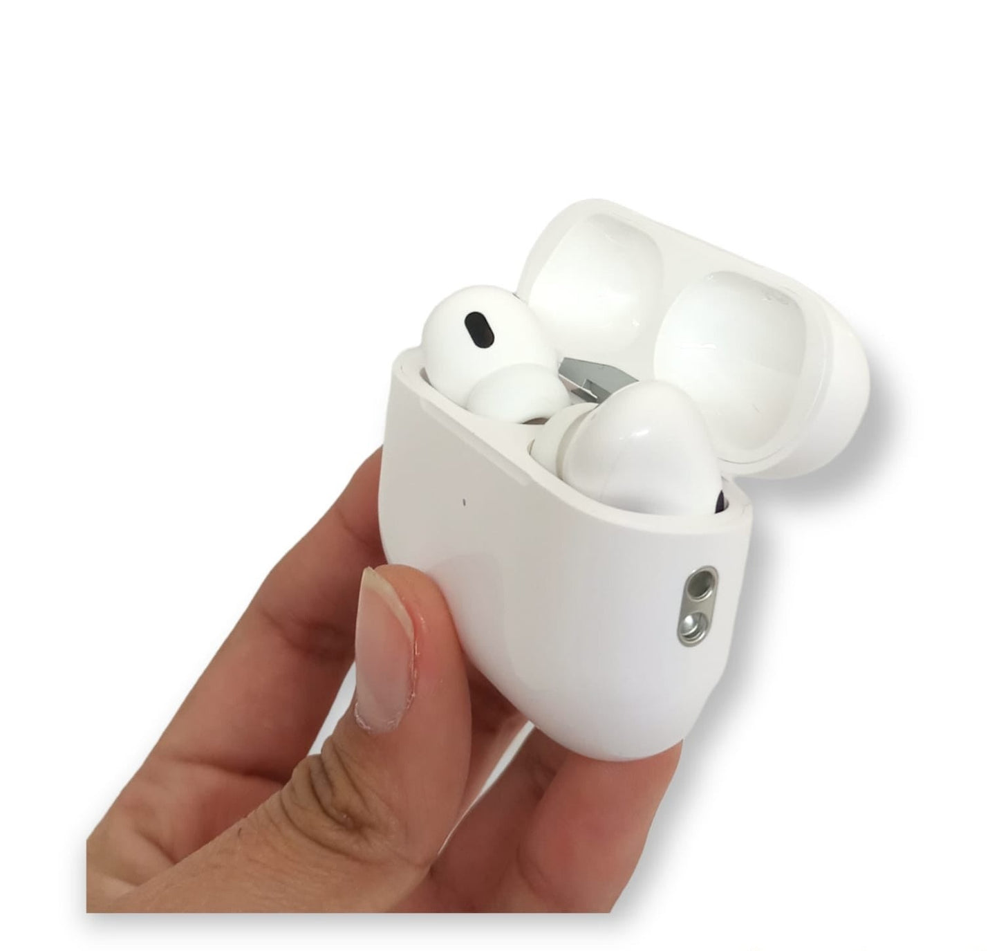 AirPods Baratos de Calidad | Compatibles con Android y IOS | Envío Contraentrega en México