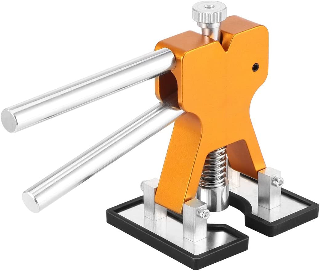 KIT Para reparar y eliminar abolladuras | 39 piezas