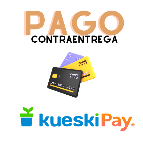 ¿Cuál es la mejor opción de pago: kueskipay, tarjeta de crédito o contra entrega?