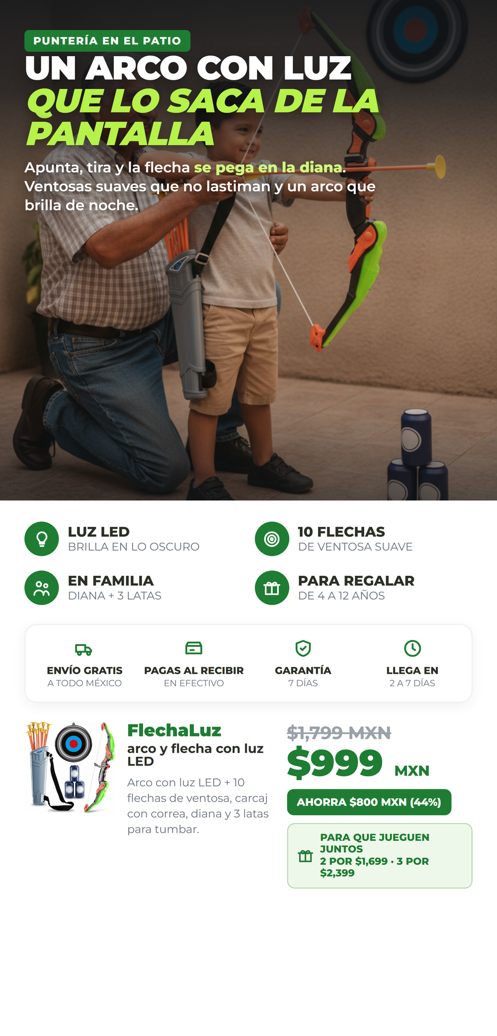 FlechaLuz 01_hero