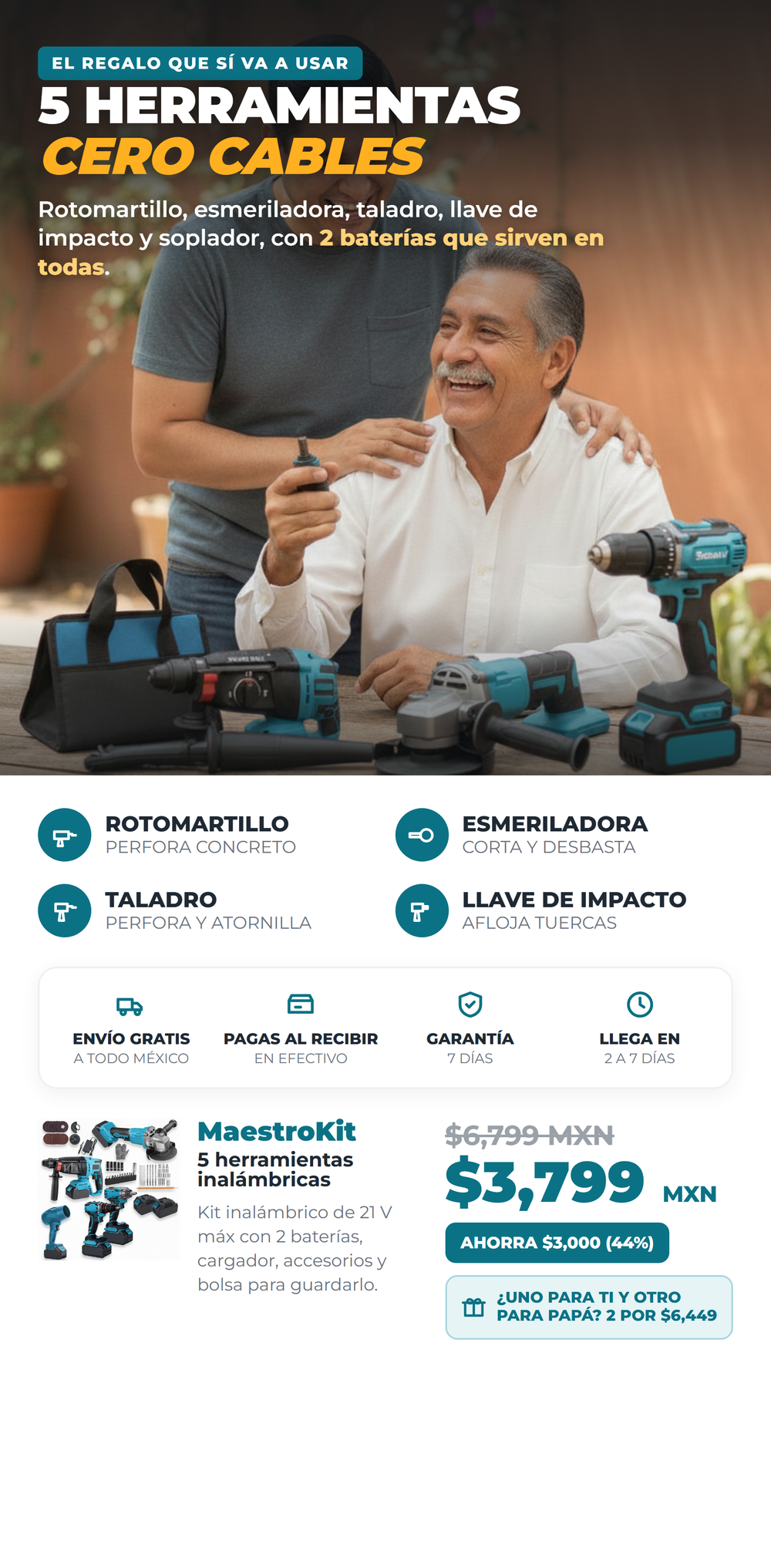 MaestroKit 01_hero