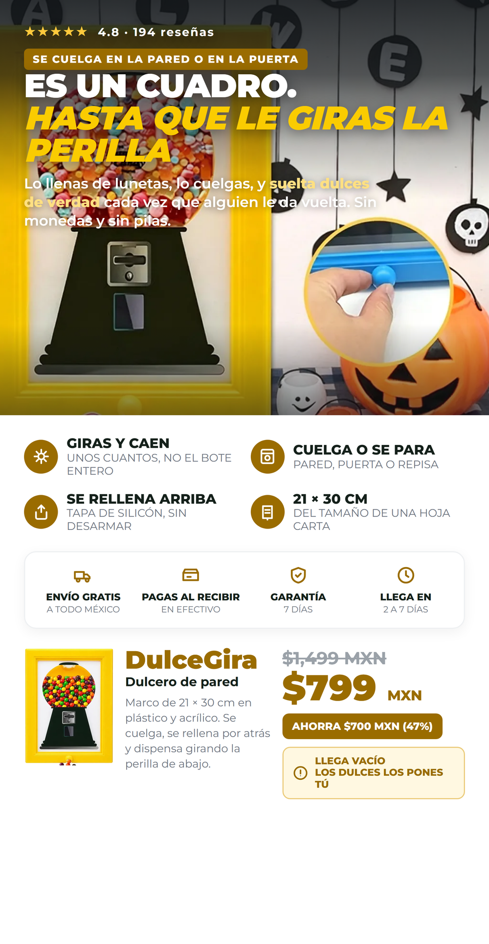 DulceGira 01_hero