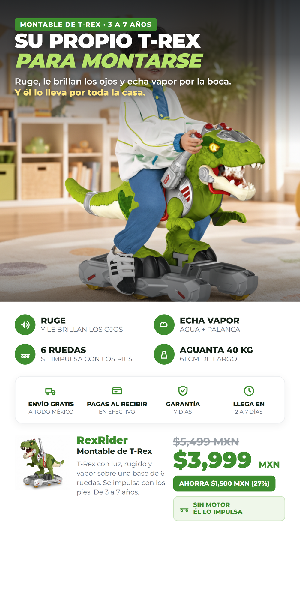 RexRider 01_hero