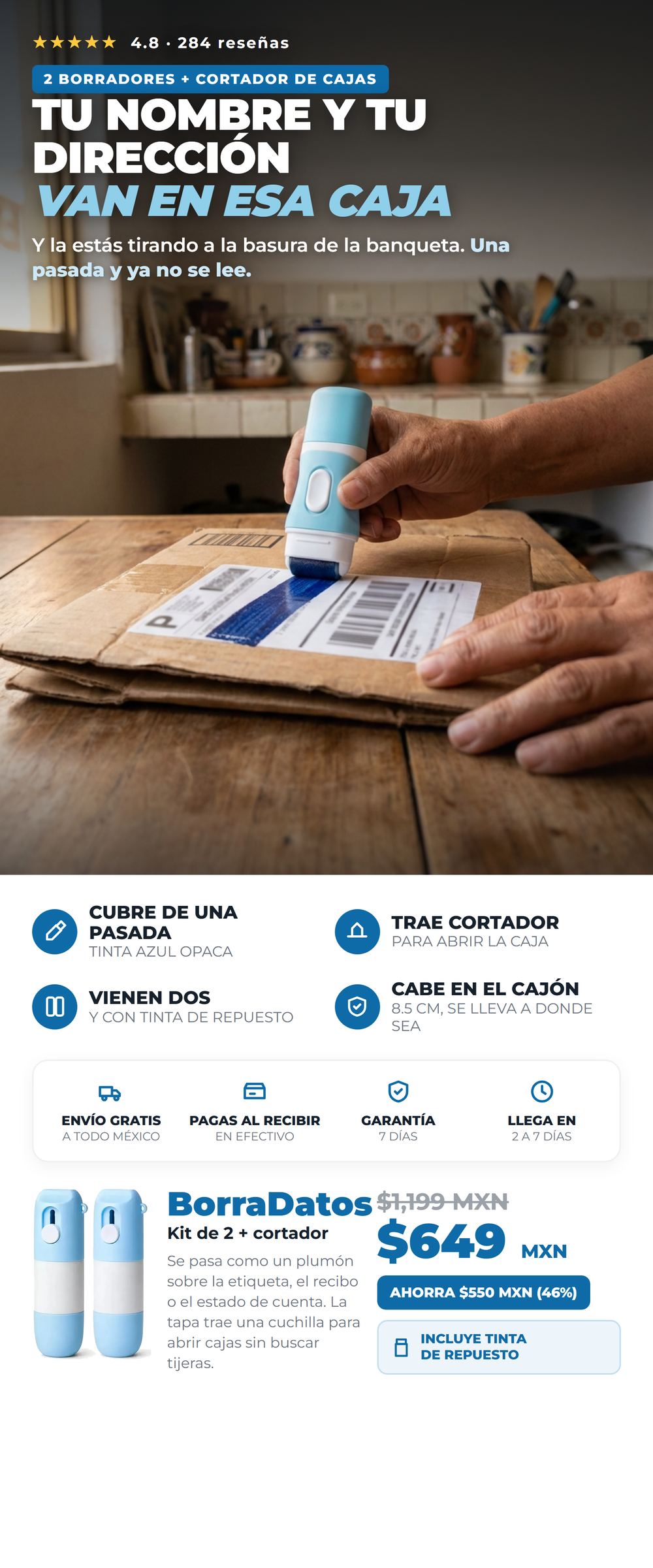 BorraDatos 01_hero