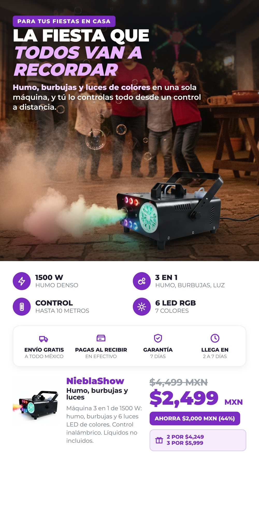 NieblaShow 01_hero