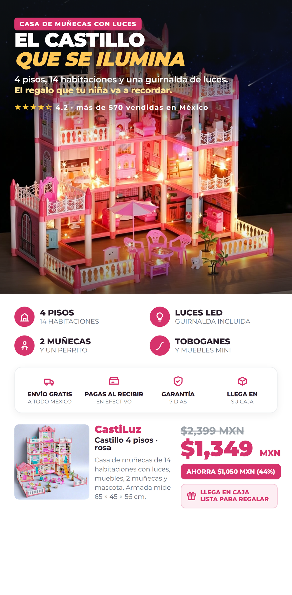 CastiLuz 01_hero