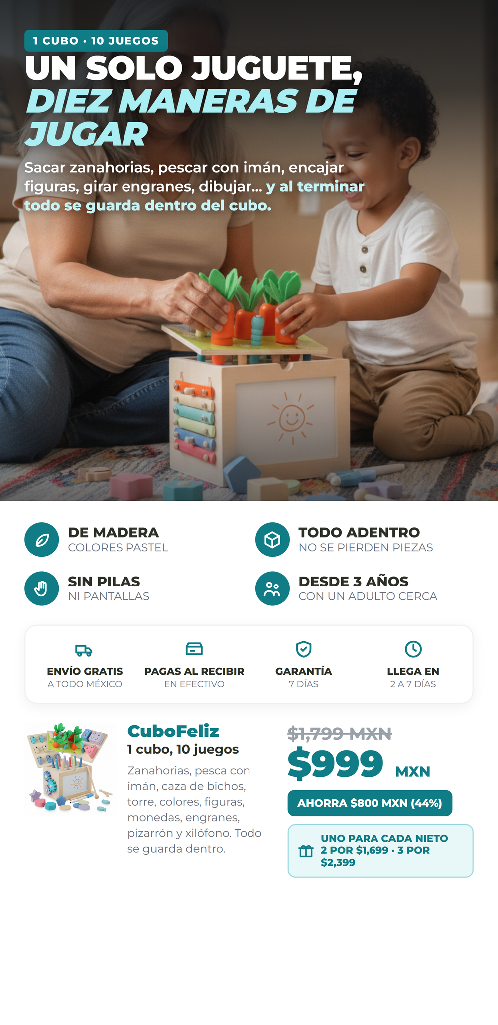 CuboFeliz 01_hero