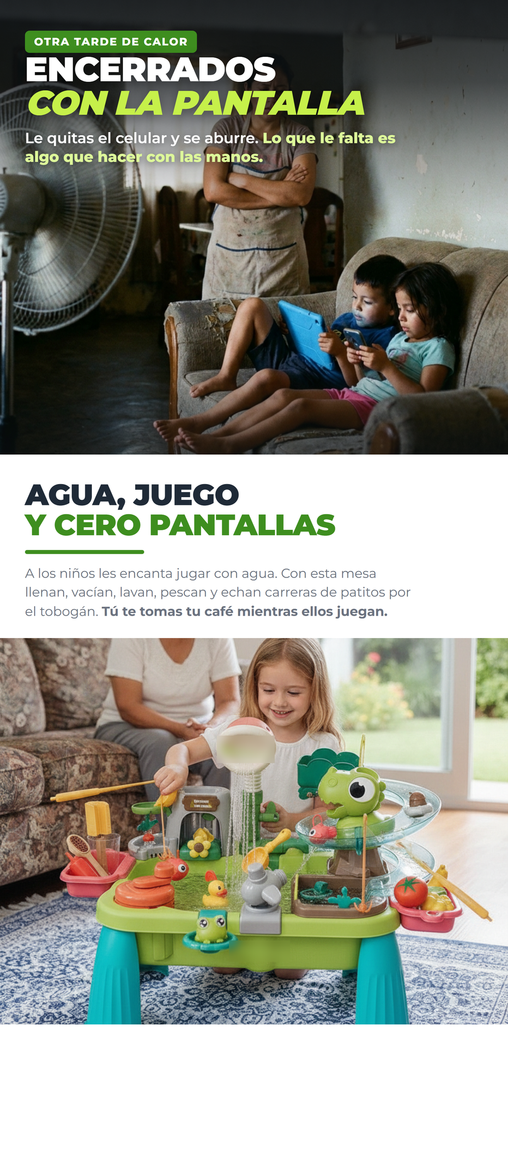 AcuaDino 02_problema