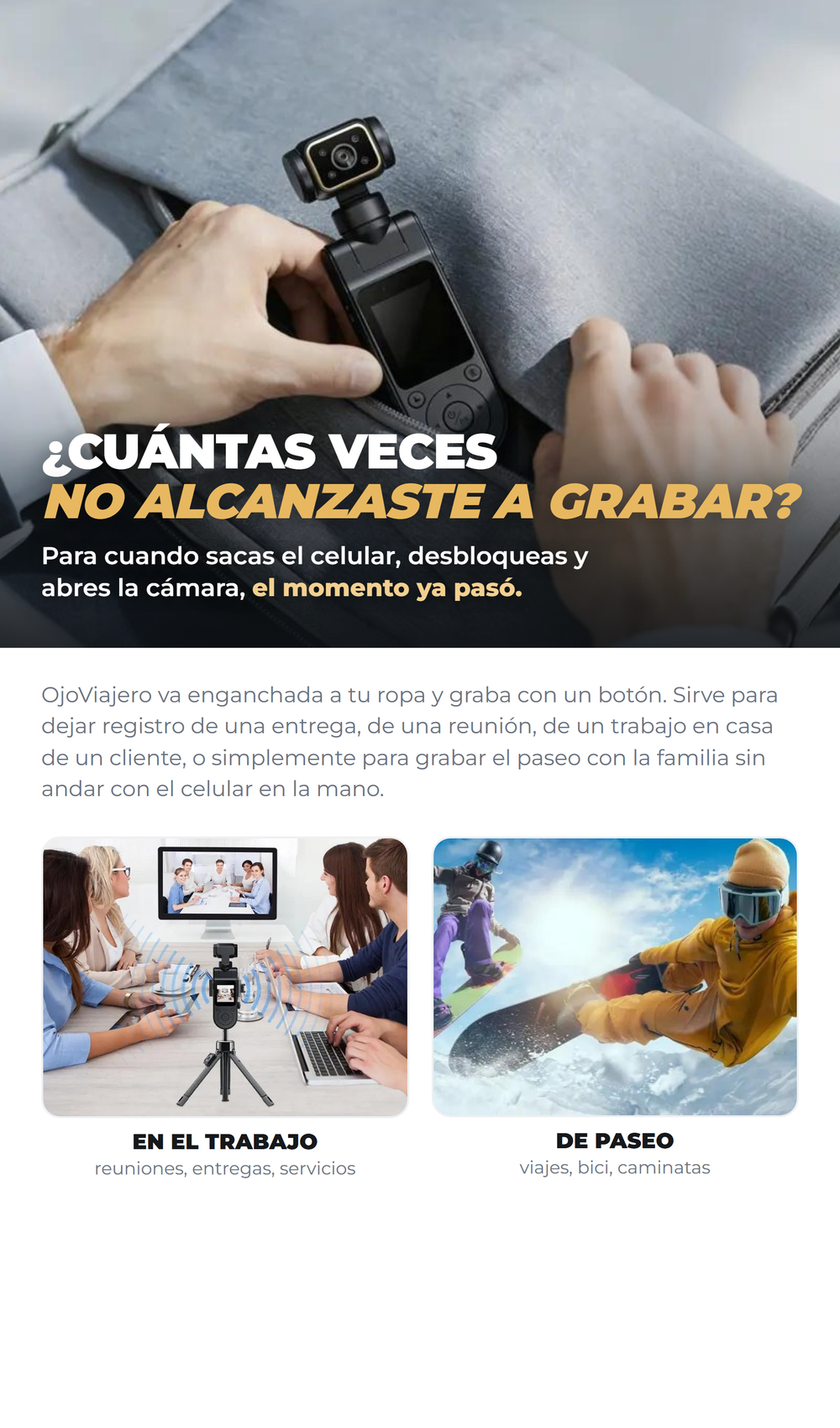 OjoViajero 02_problema