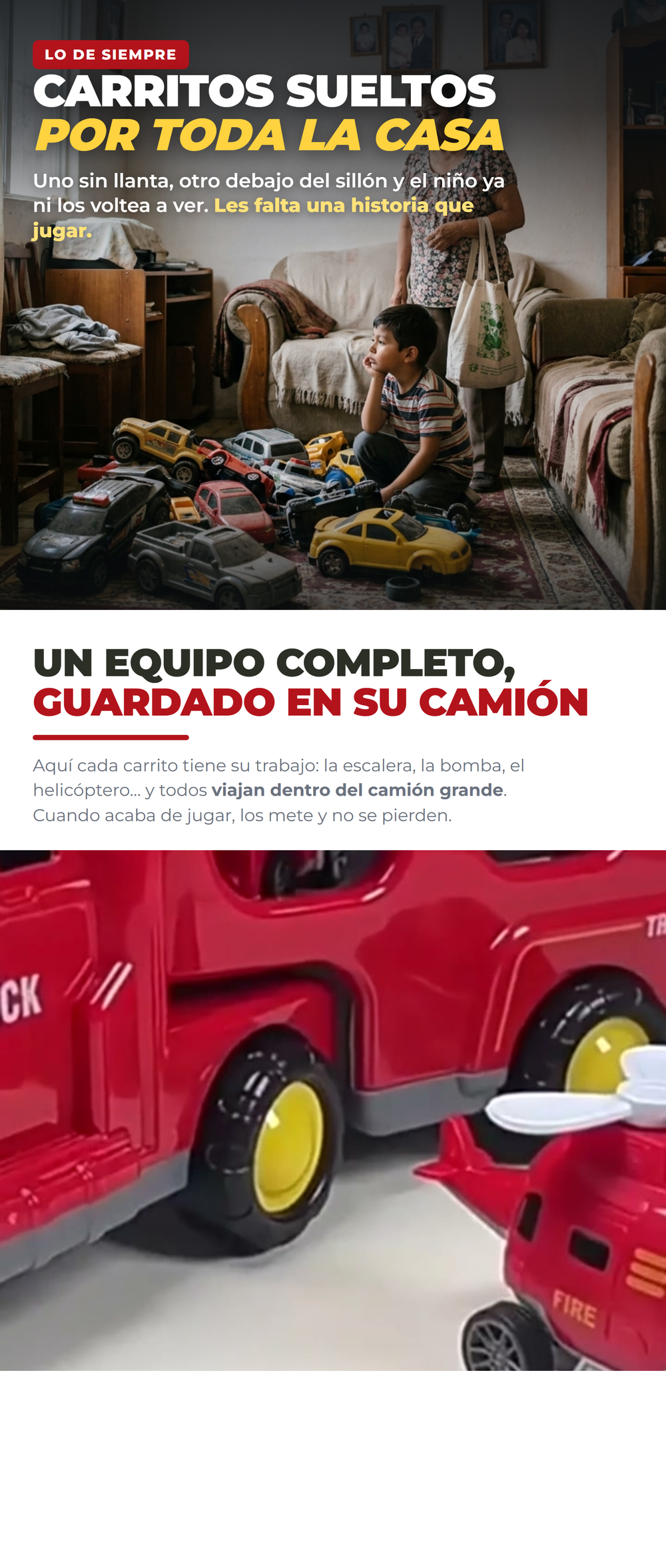 Rescatin 02_problema