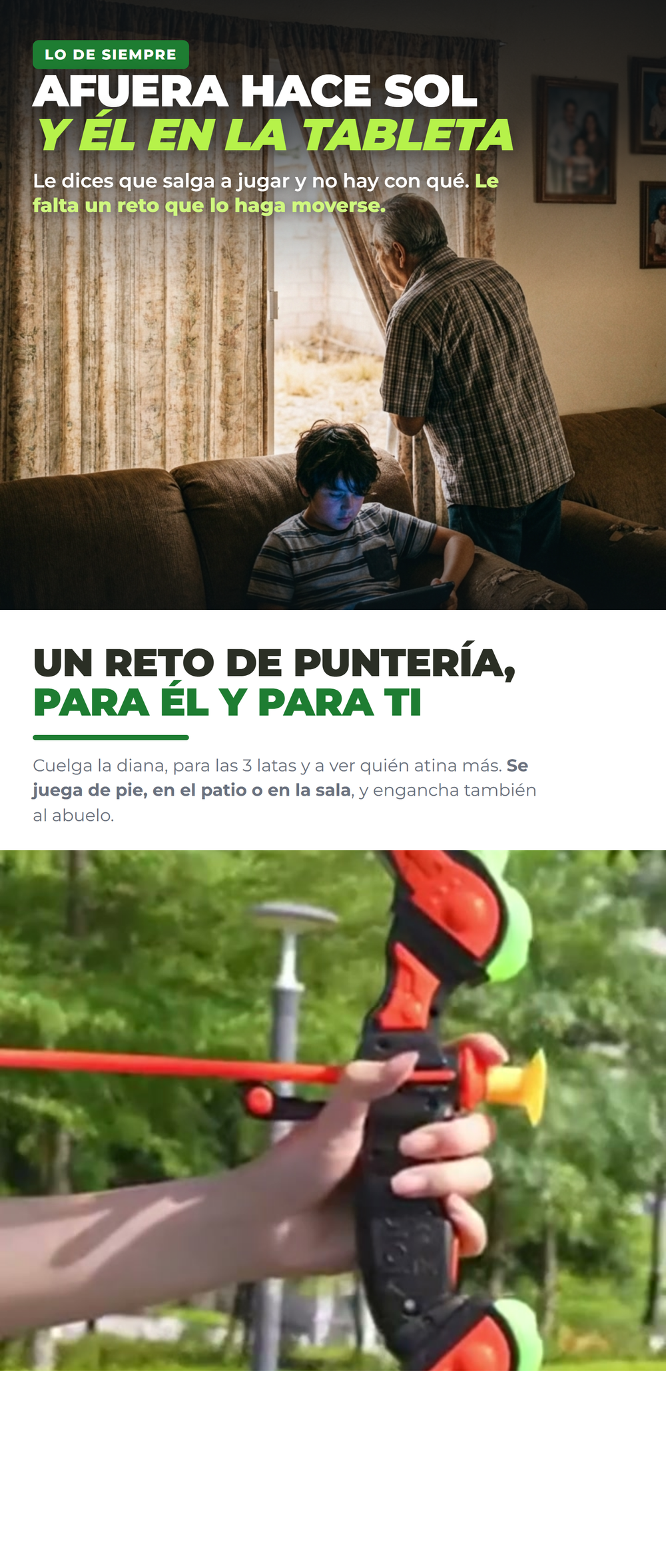 FlechaLuz 02_problema