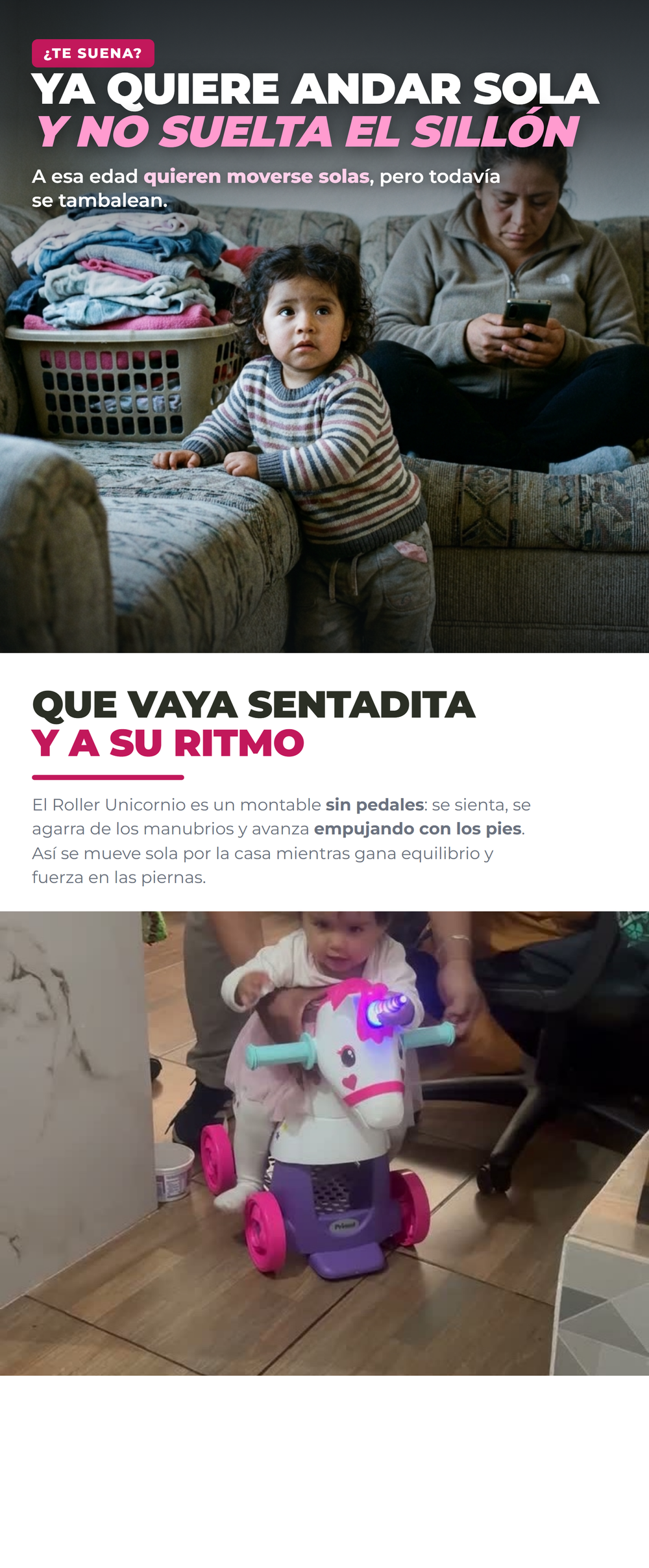 Prinsel Unicornio 02_problema
