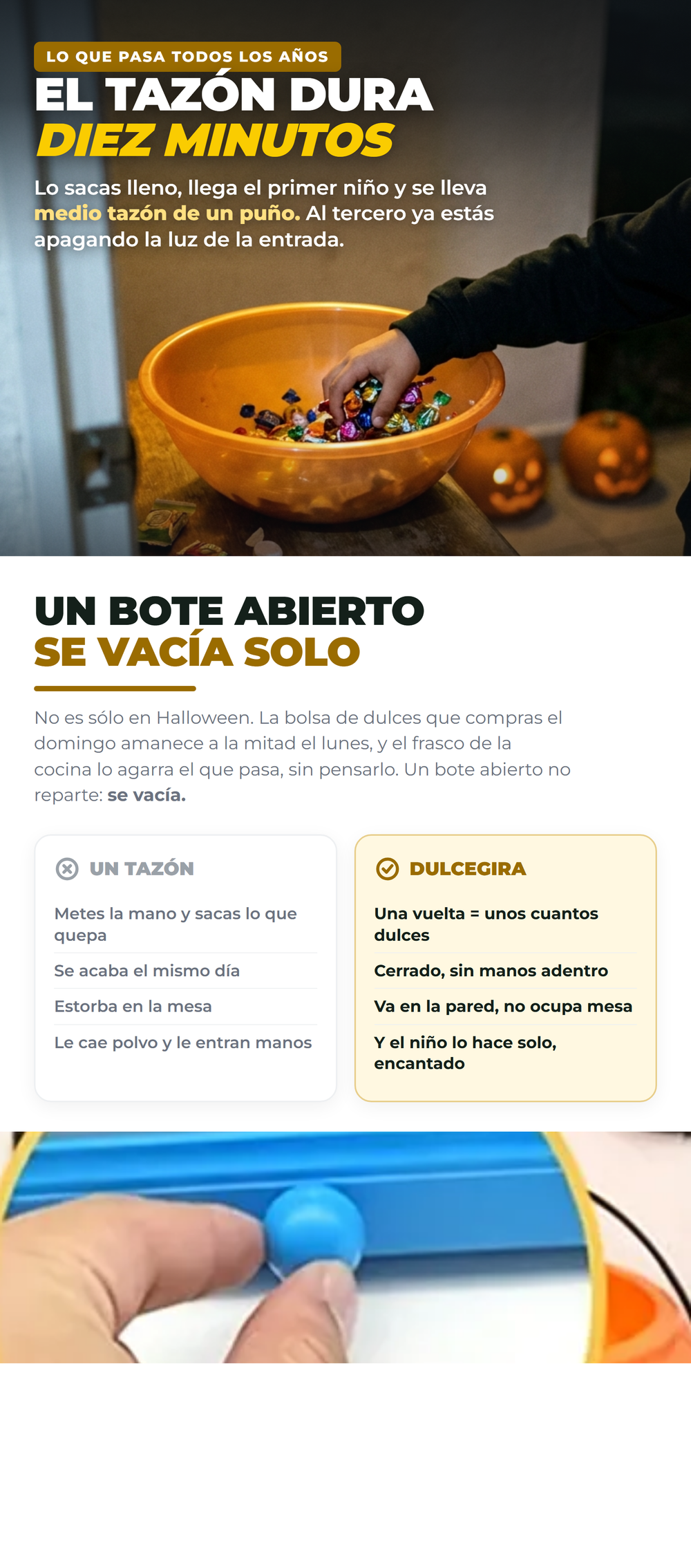 DulceGira 02_problema