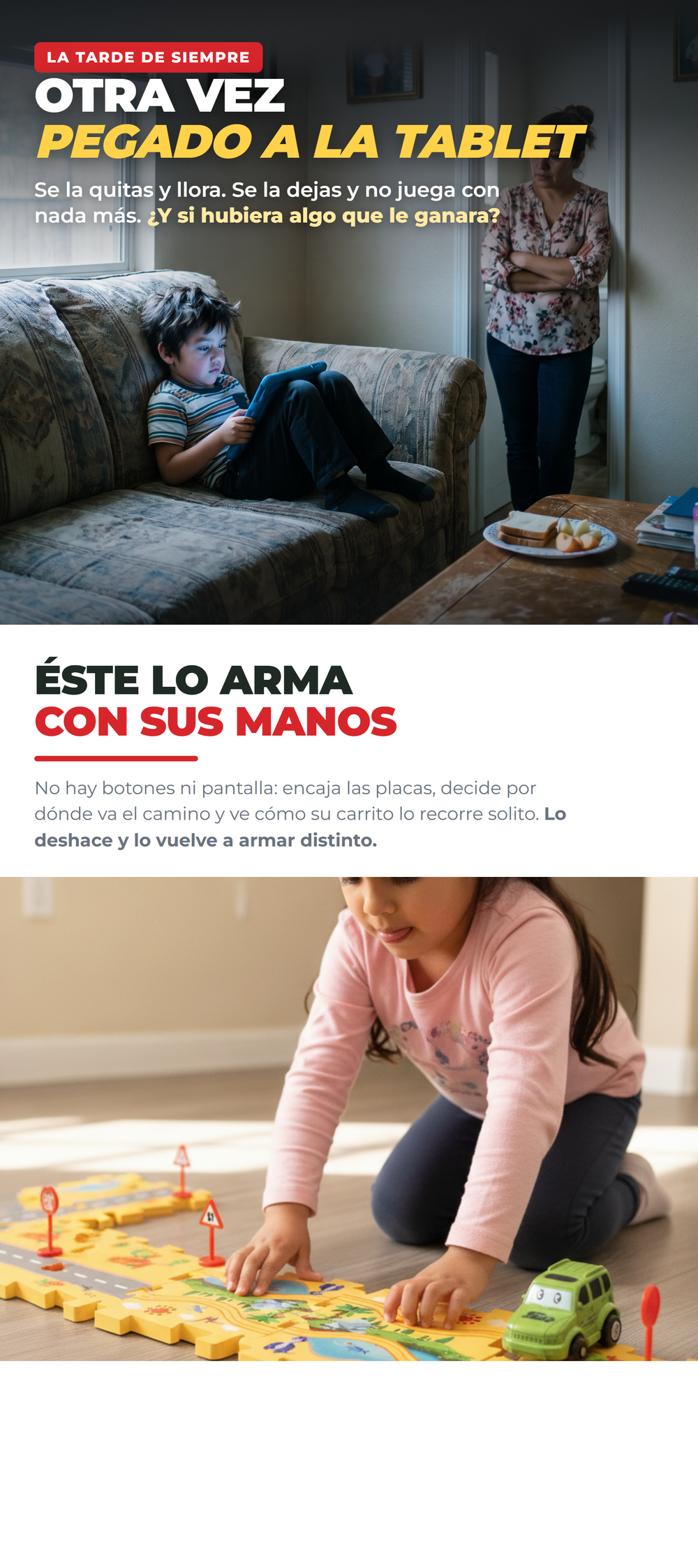 ArmaPista 02_problema