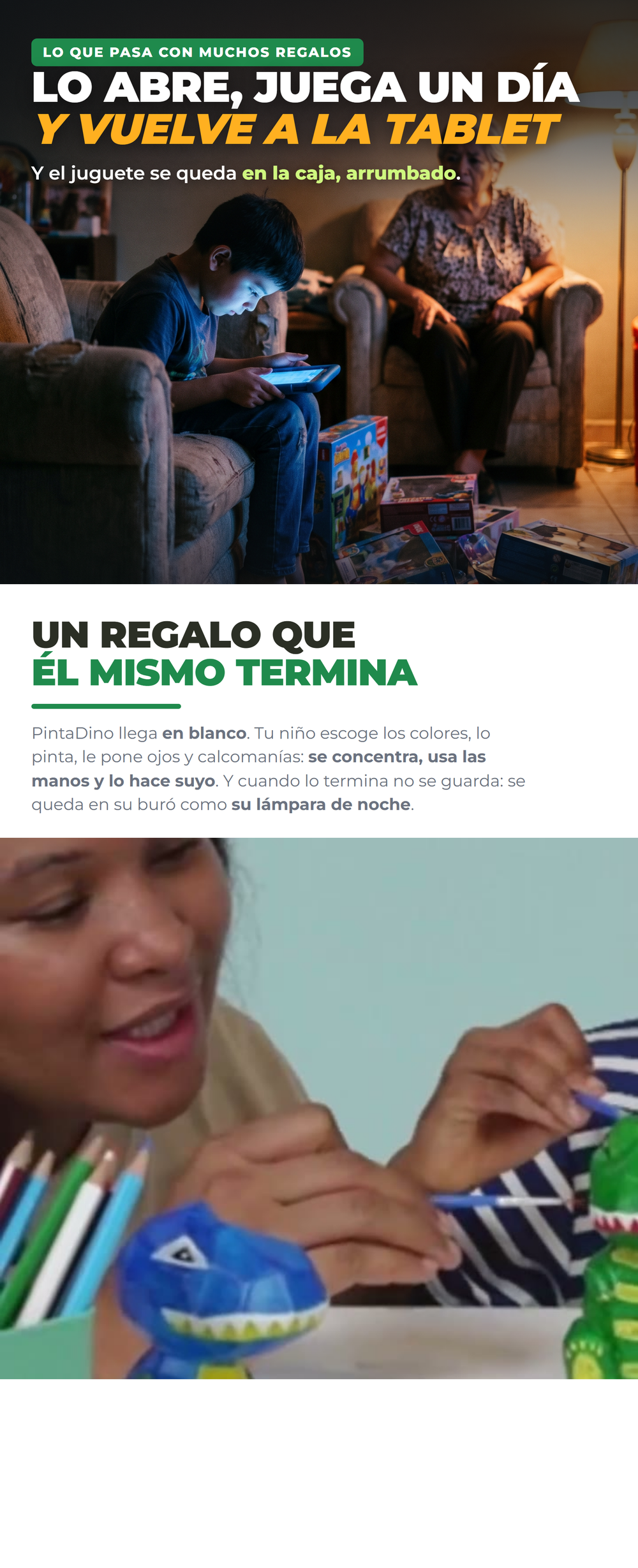 PintaDino 02_problema