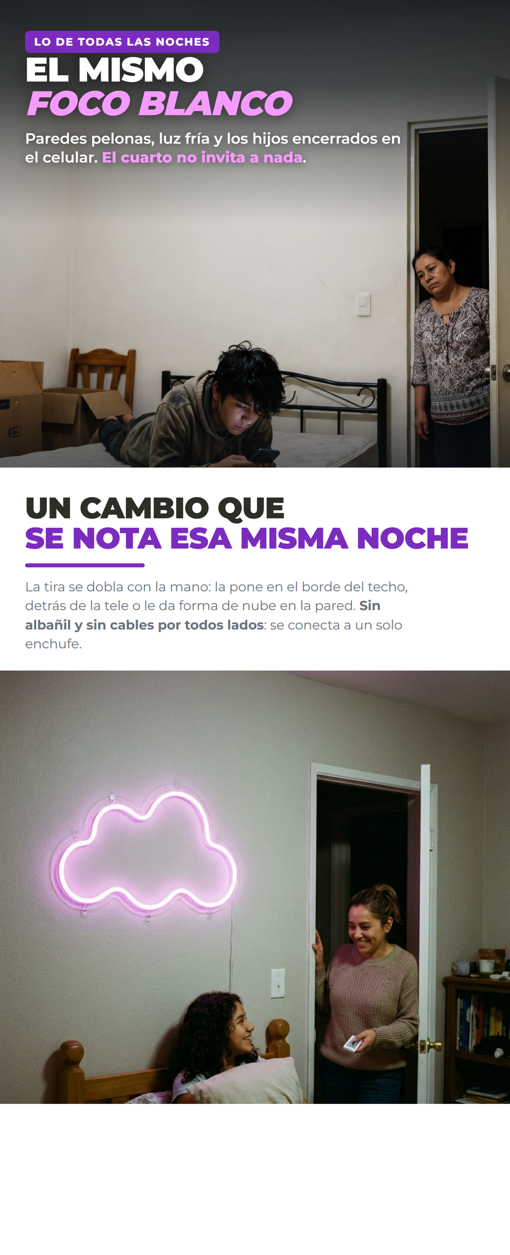 NeoLuz 02_problema