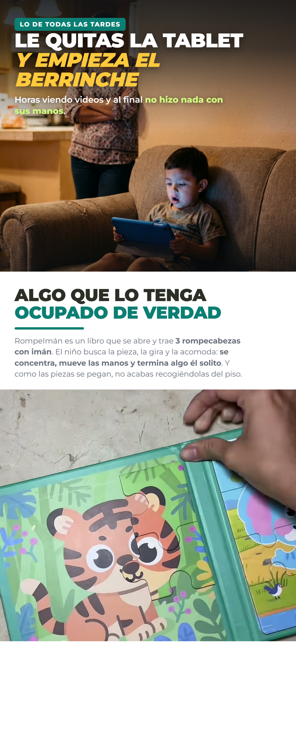 RompeImán 02_problema