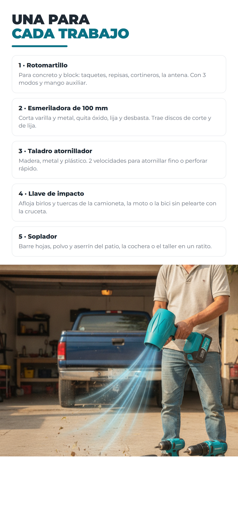 MaestroKit 03_herramientas