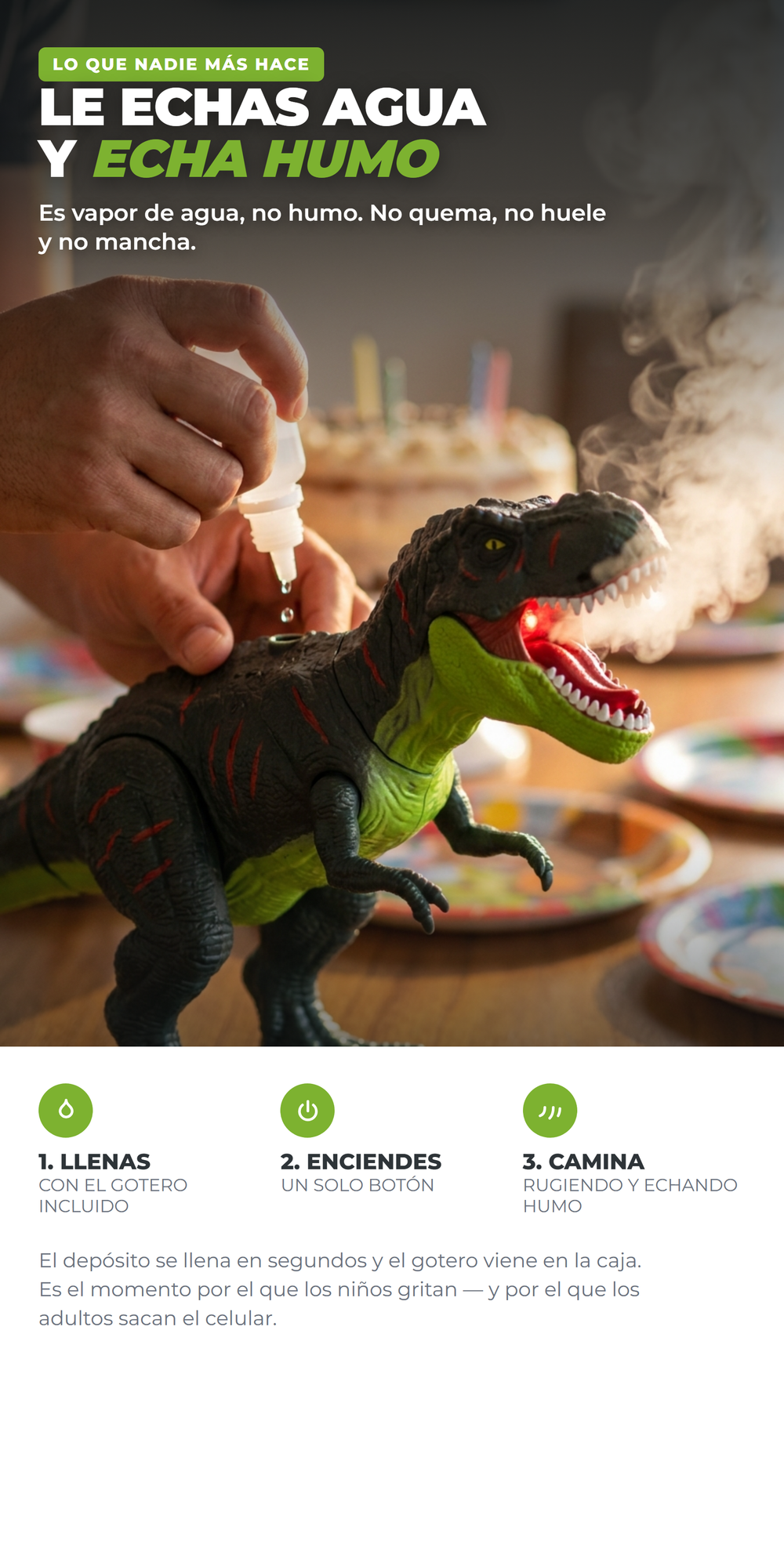 RexVapor