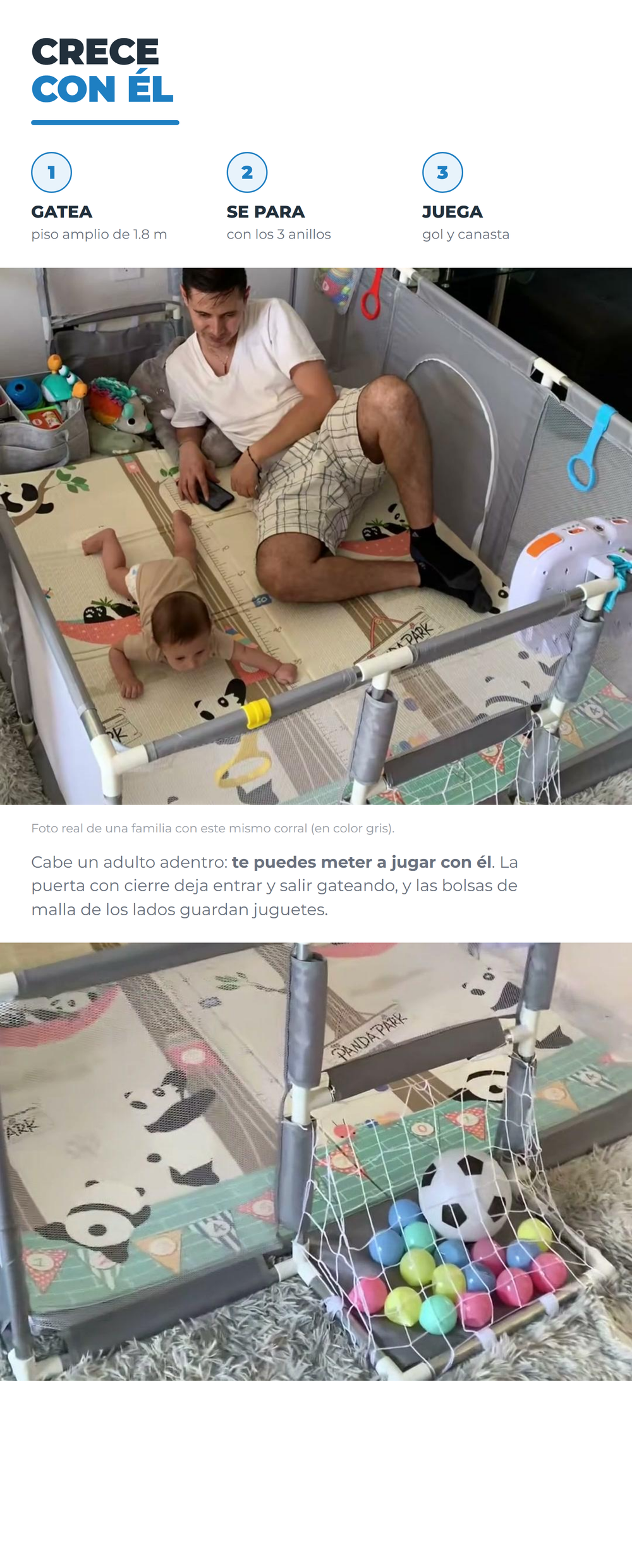 CorraGol 03_juego