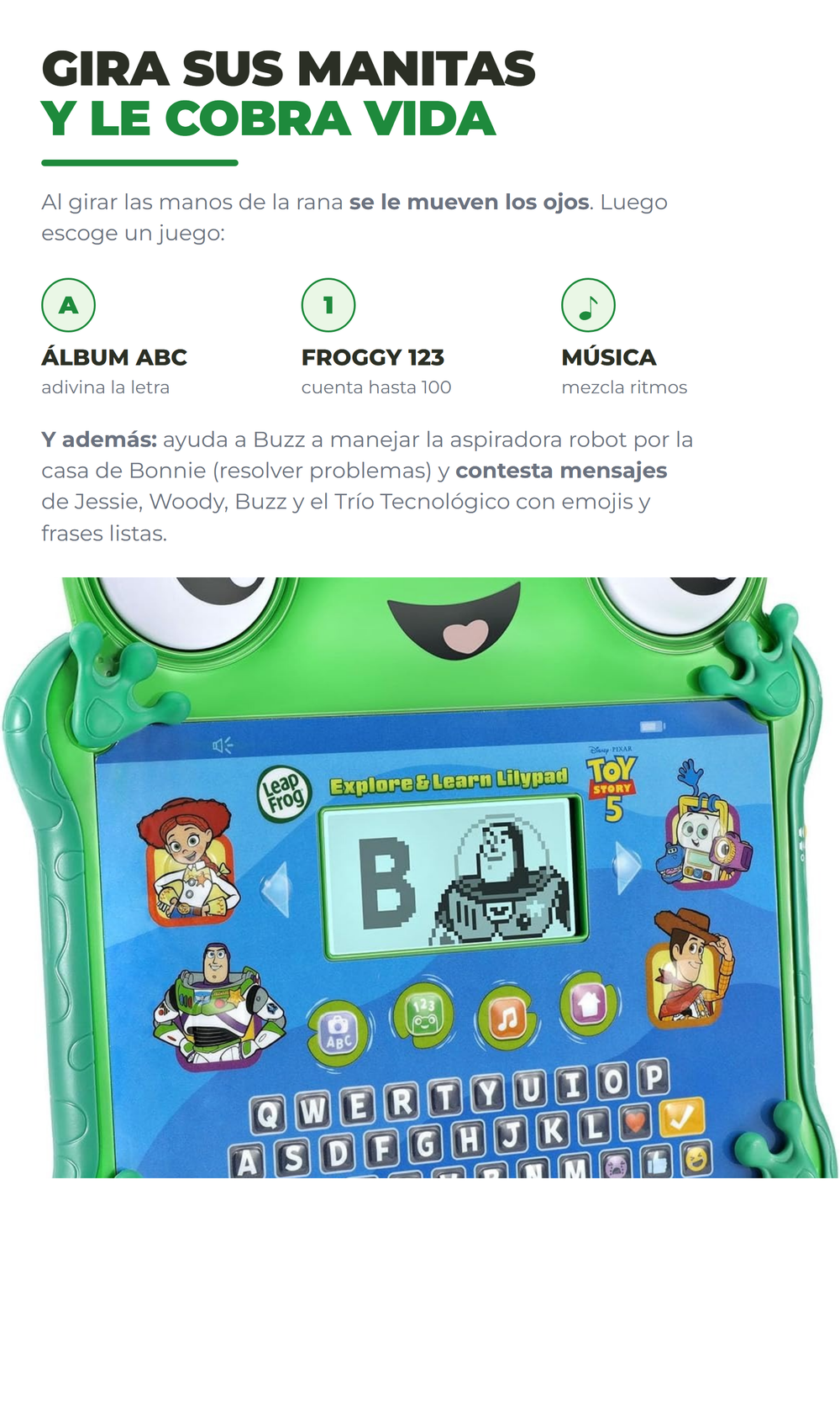 Lilypad 03_juegos