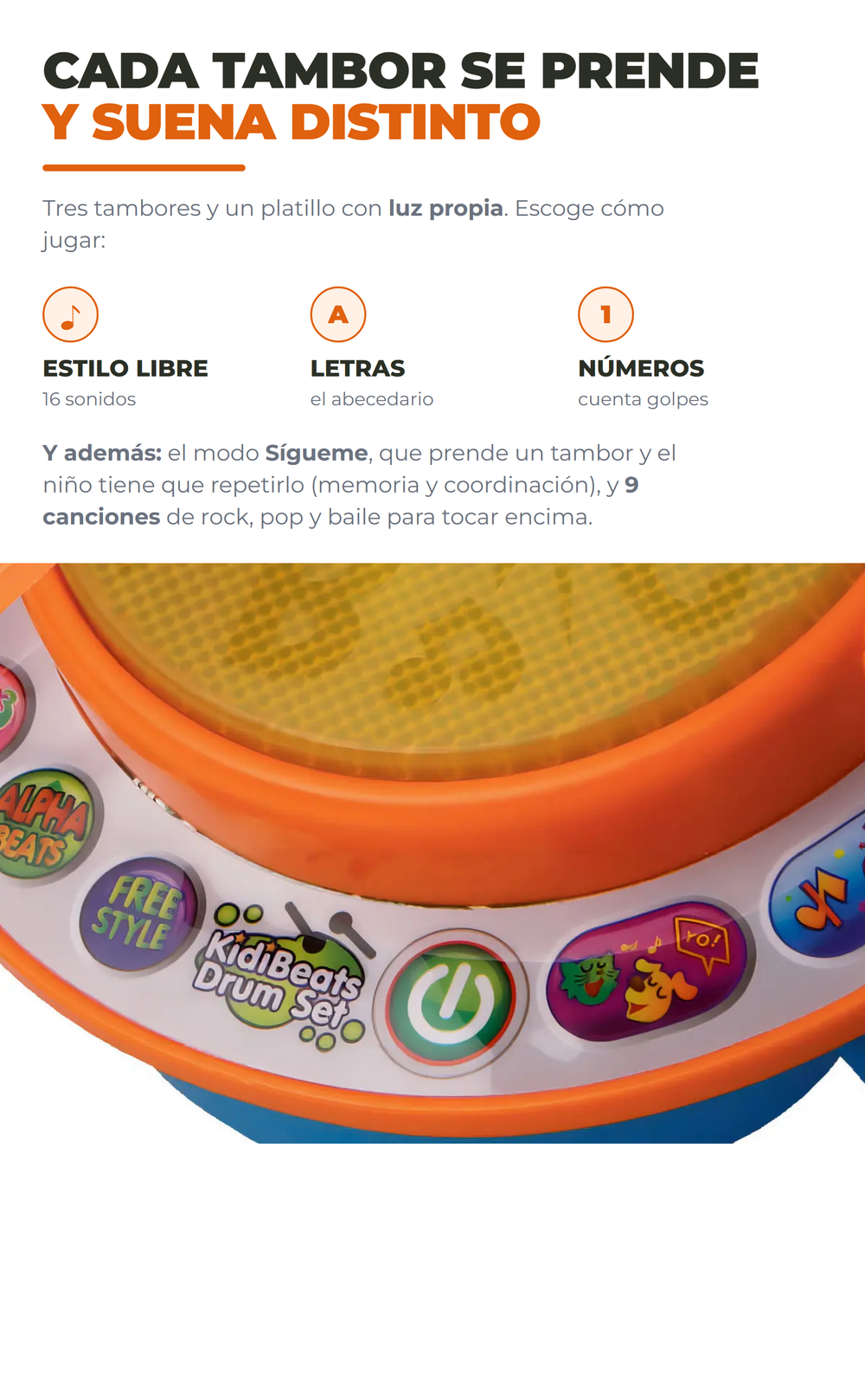 KidiBeats 03_juegos