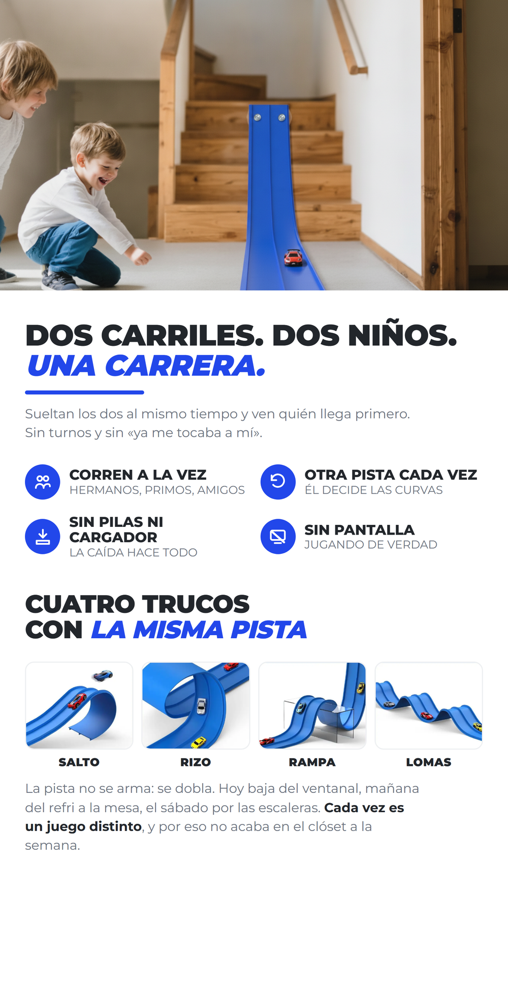 TurboFlex 04_doble_carril