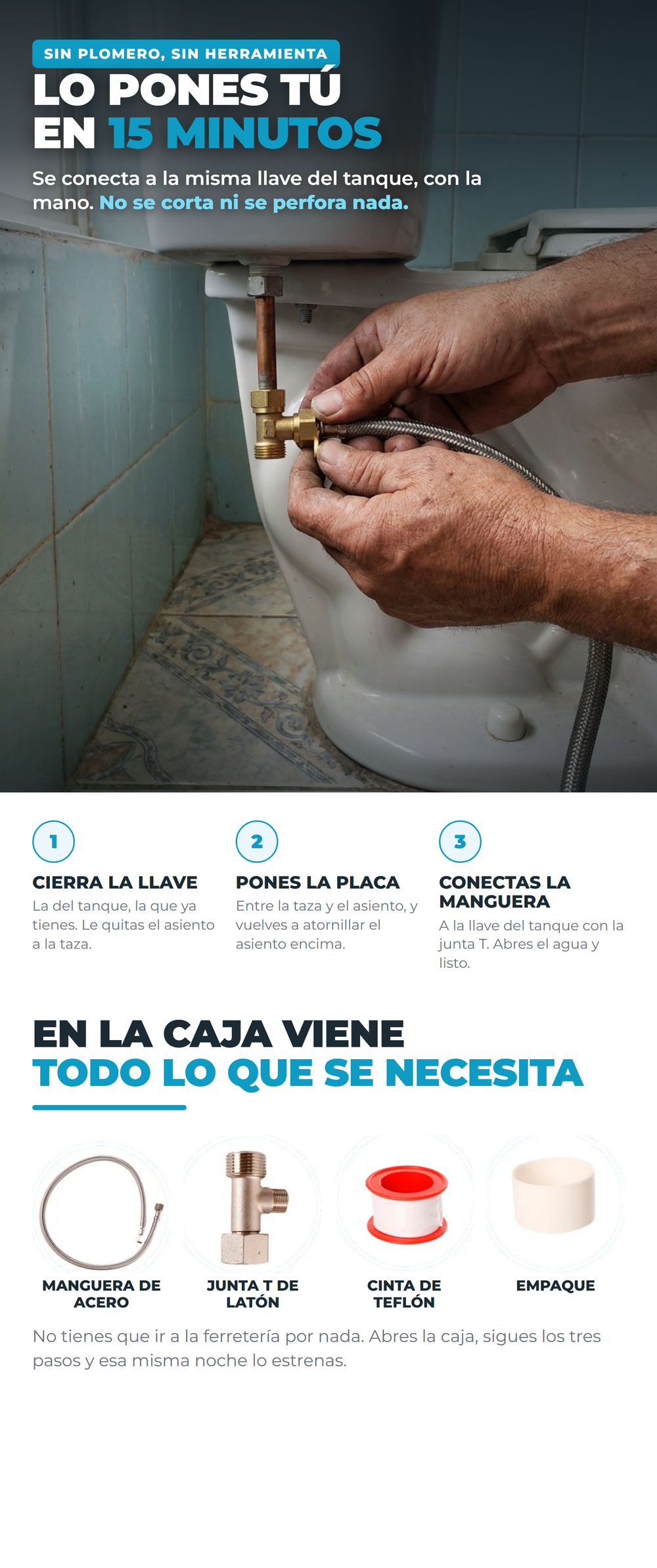 AquaFresh 04_instalacion