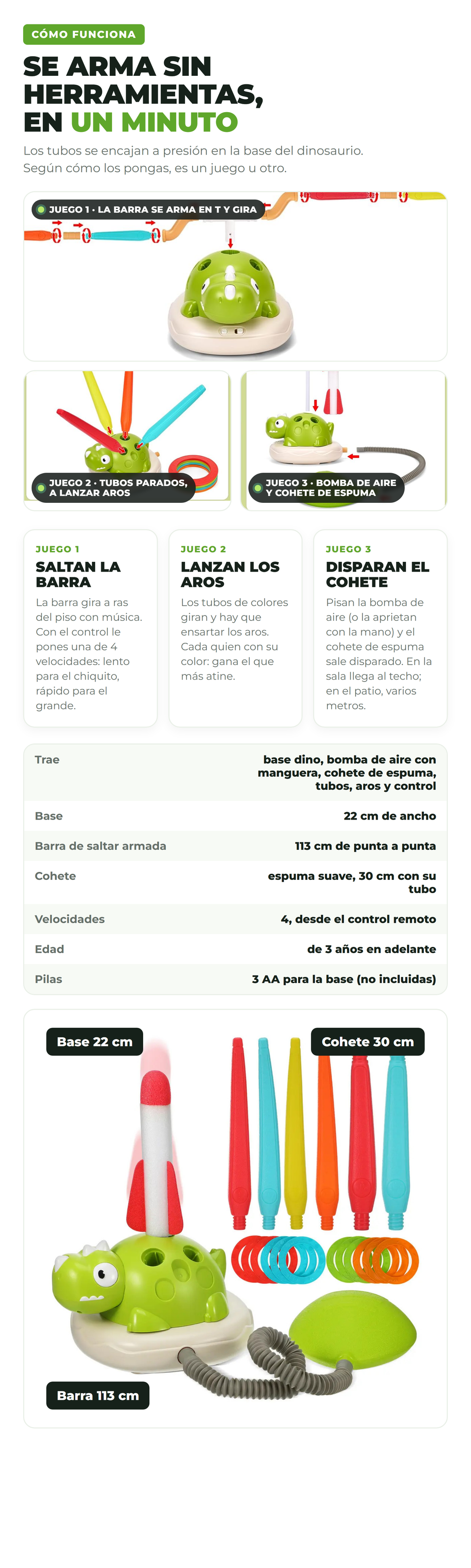 DinoLanza 05_como