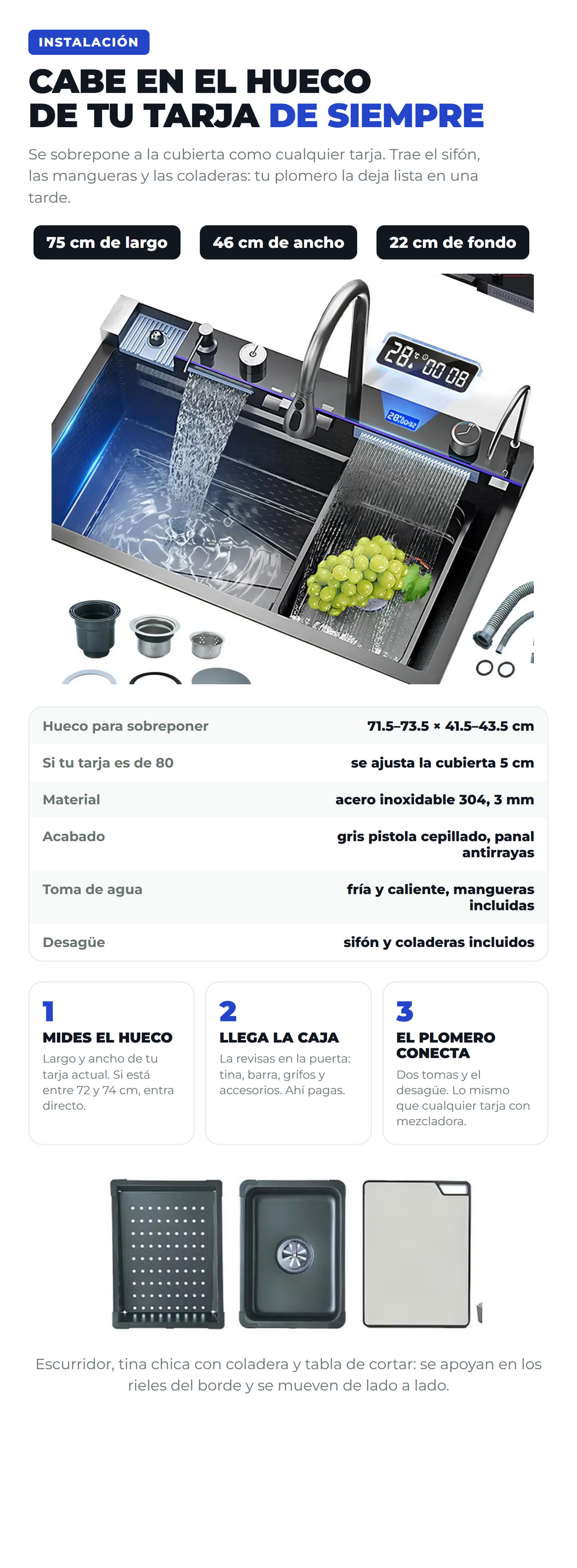 CascadaPro 05_instala