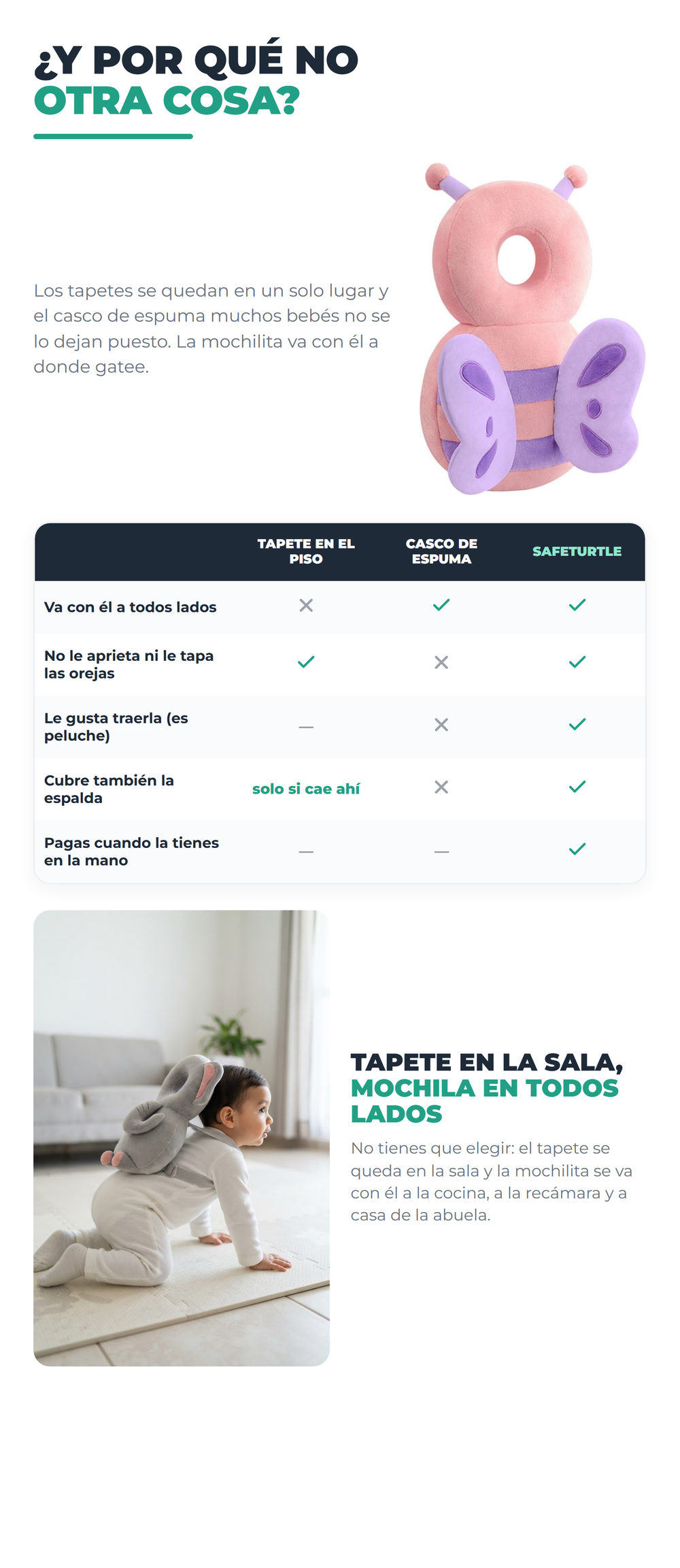 SafeTurtle 07_comparativa
