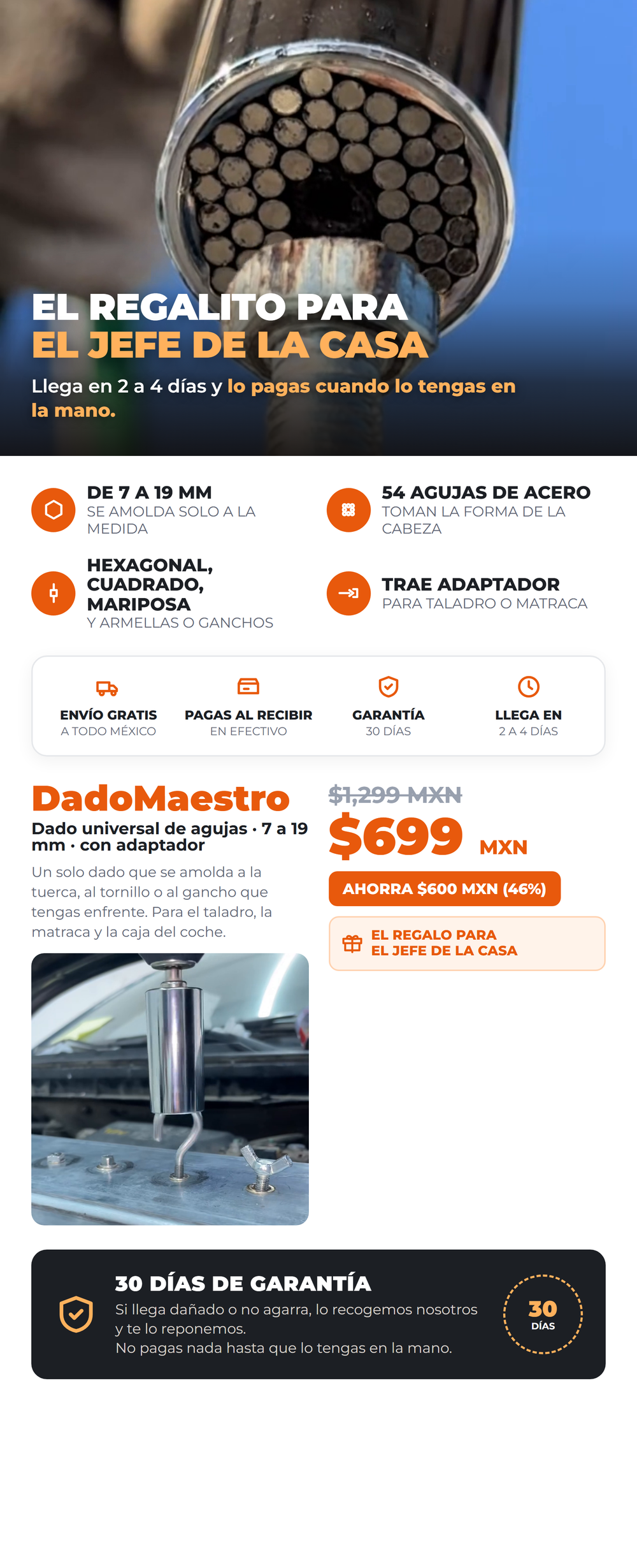 DadoMaestro 08_oferta