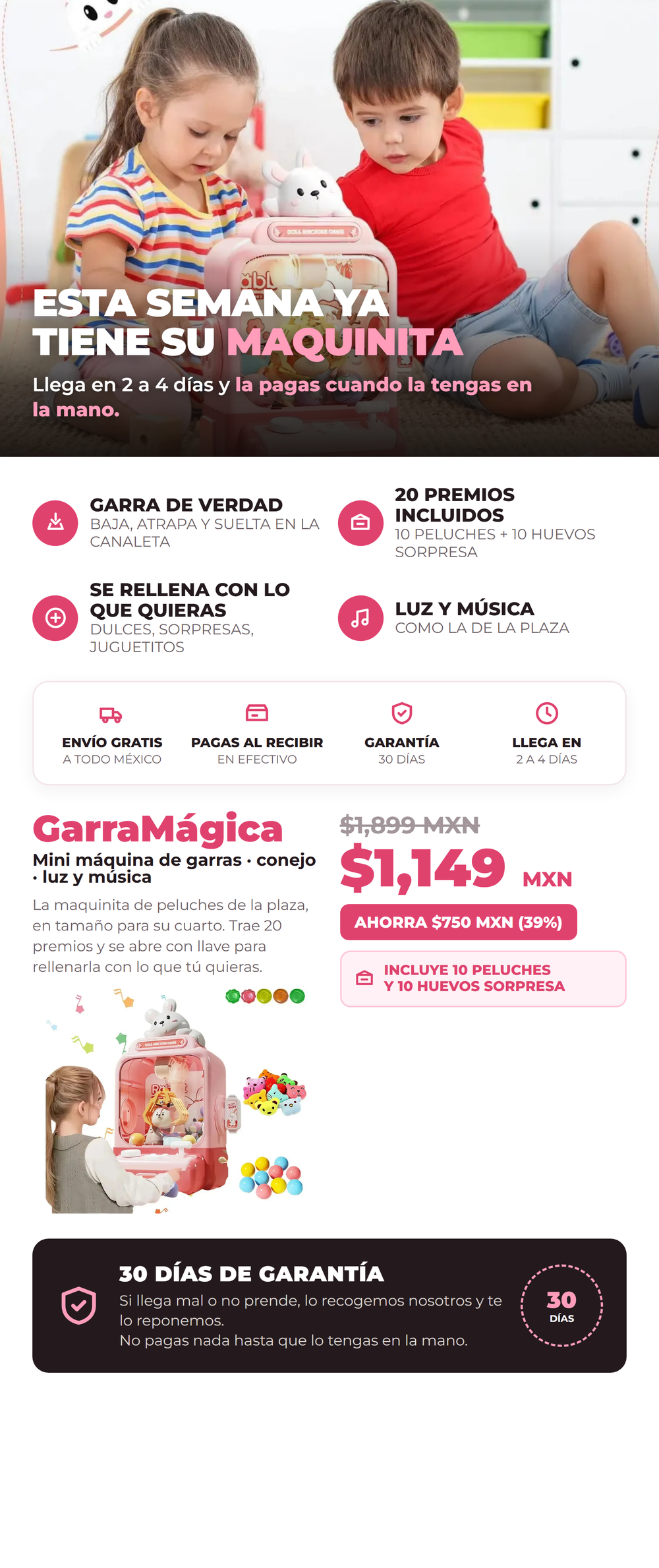 GarraMagica 08_oferta