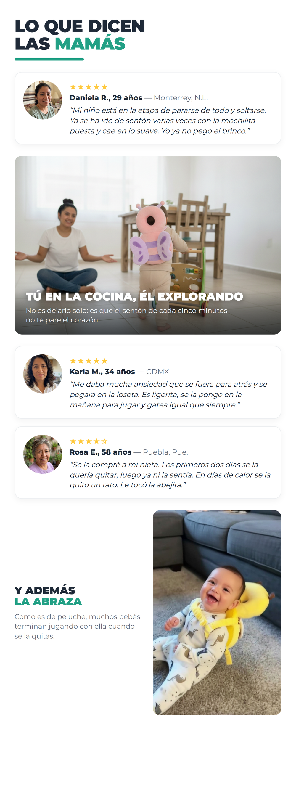 SafeTurtle v3 08_resenas