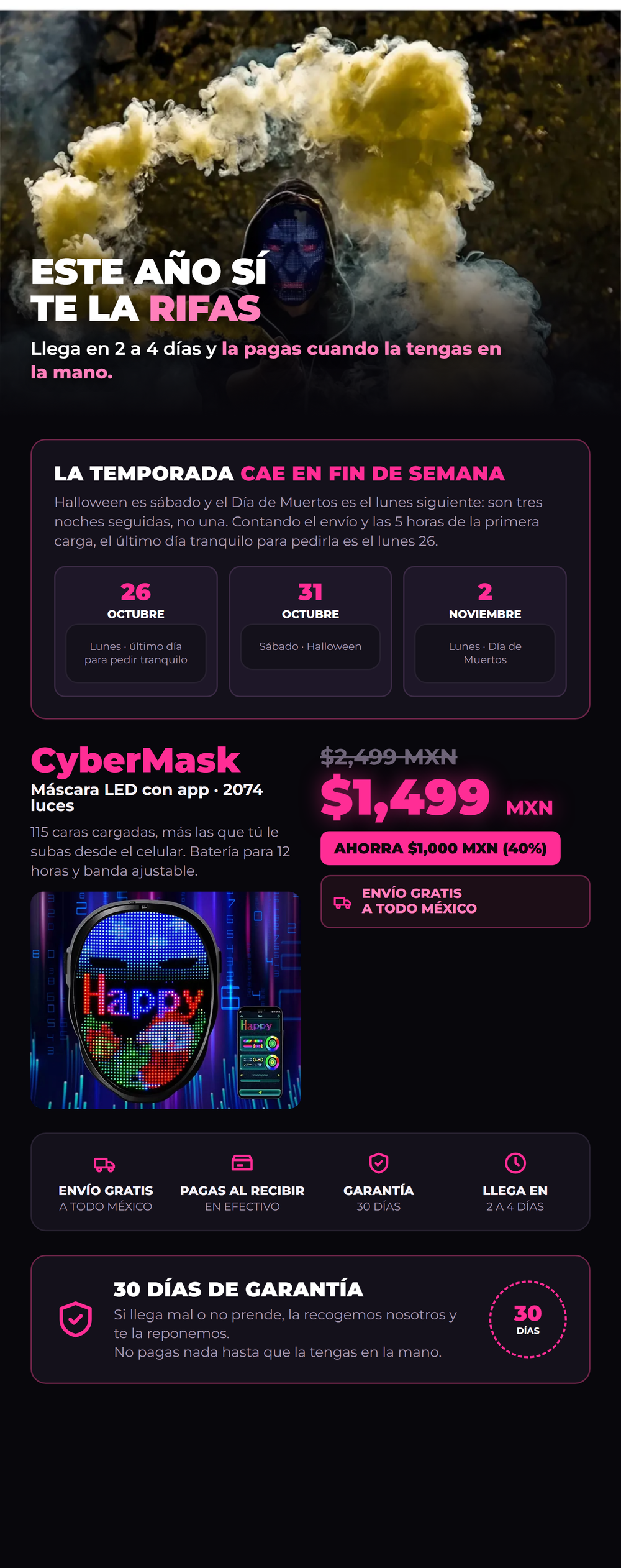 CyberMask 09_oferta