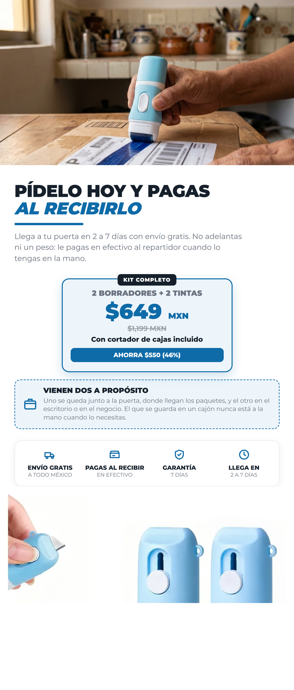 BorraDatos 09_oferta