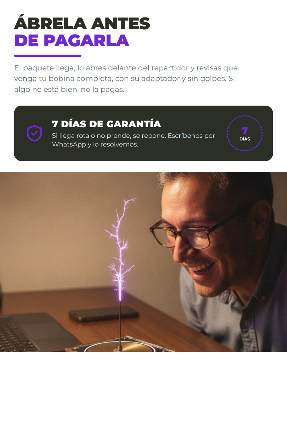 RayoSonoro 09c_garantia