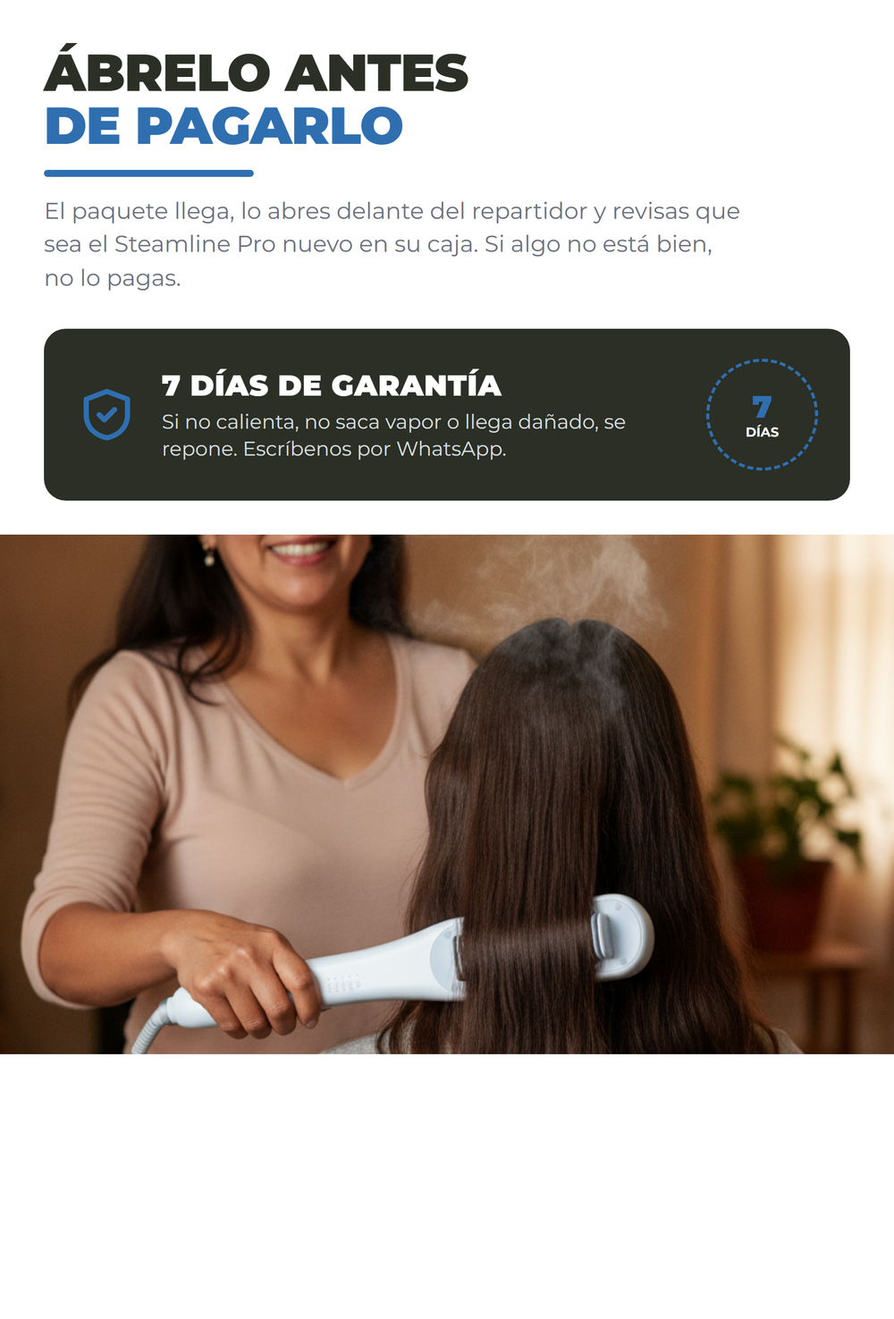 Wavytalk Steamline Pro 09c_garantia