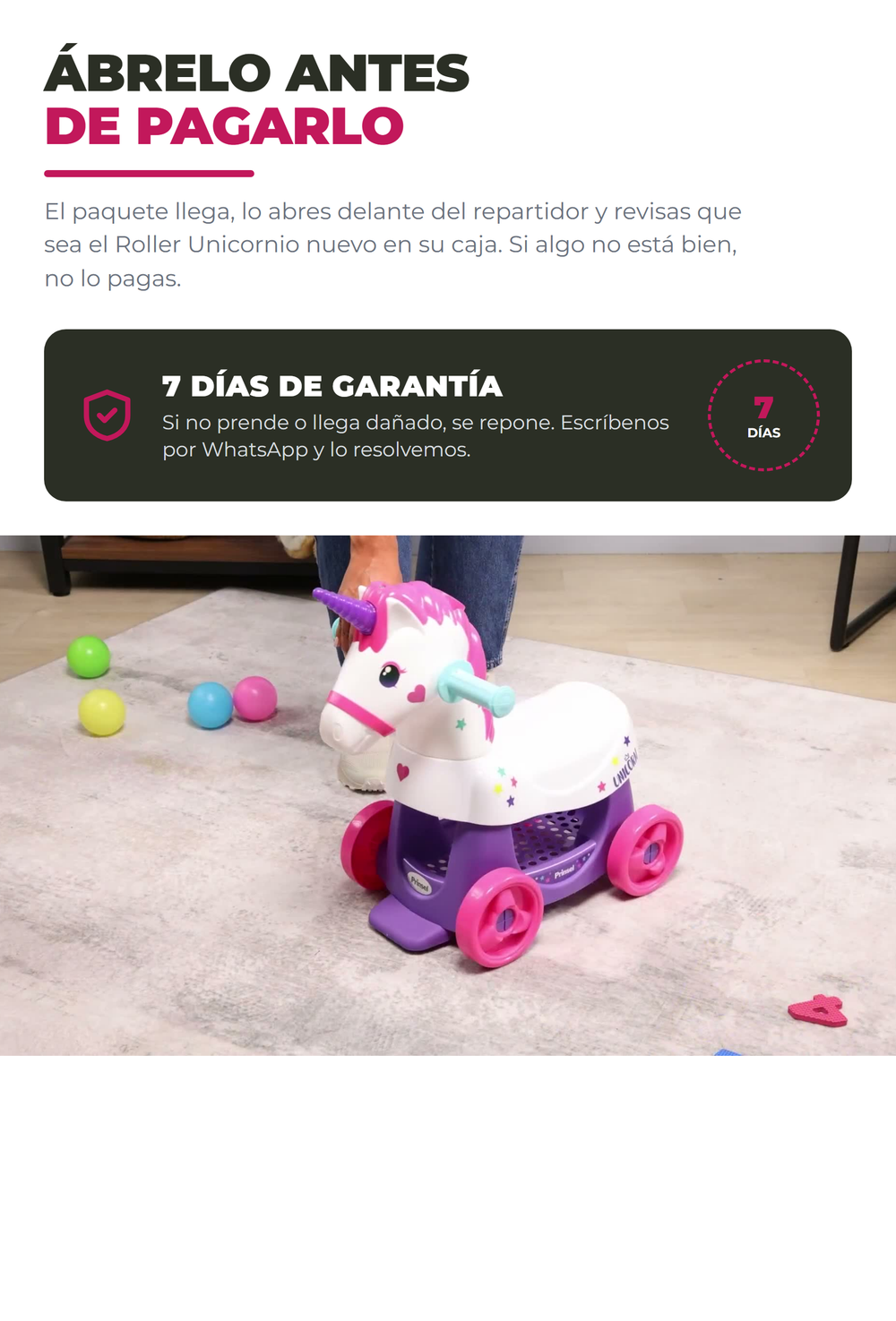 Prinsel Unicornio 09c_garantia