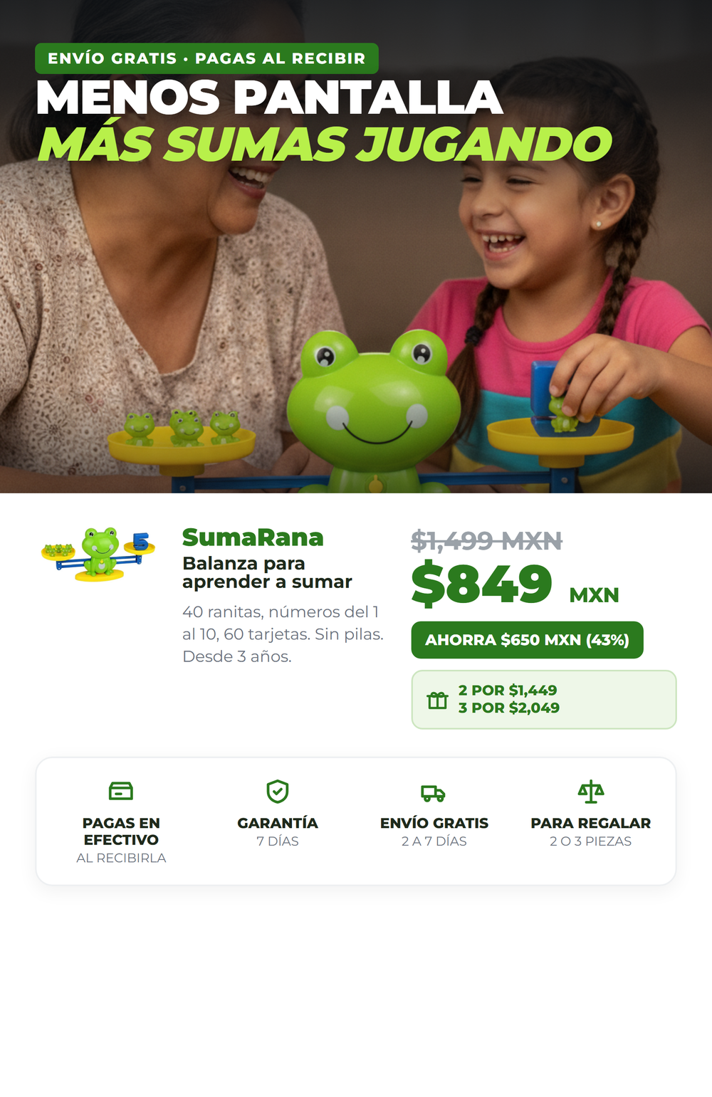 SumaRana 10_oferta