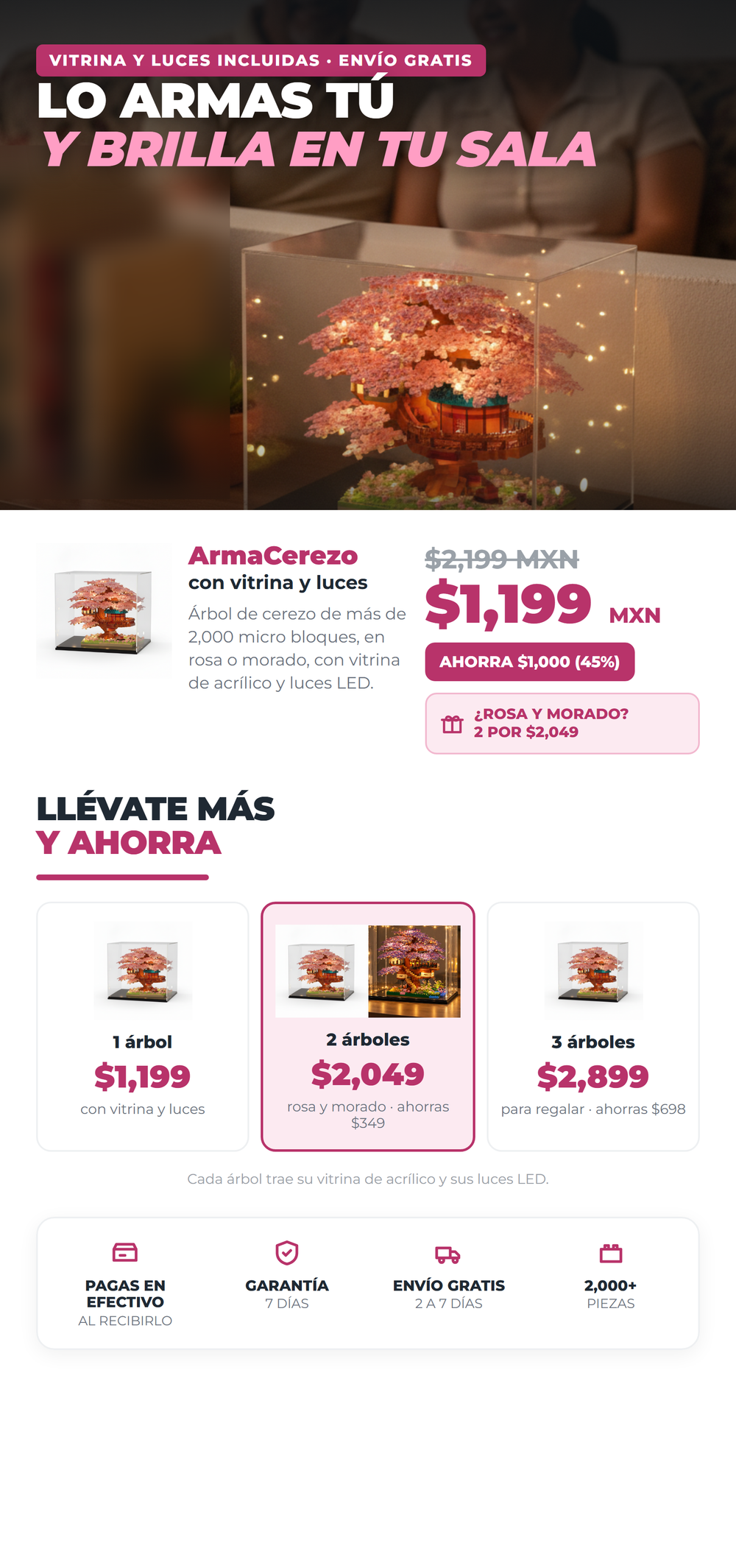 ArmaCerezo 10_oferta