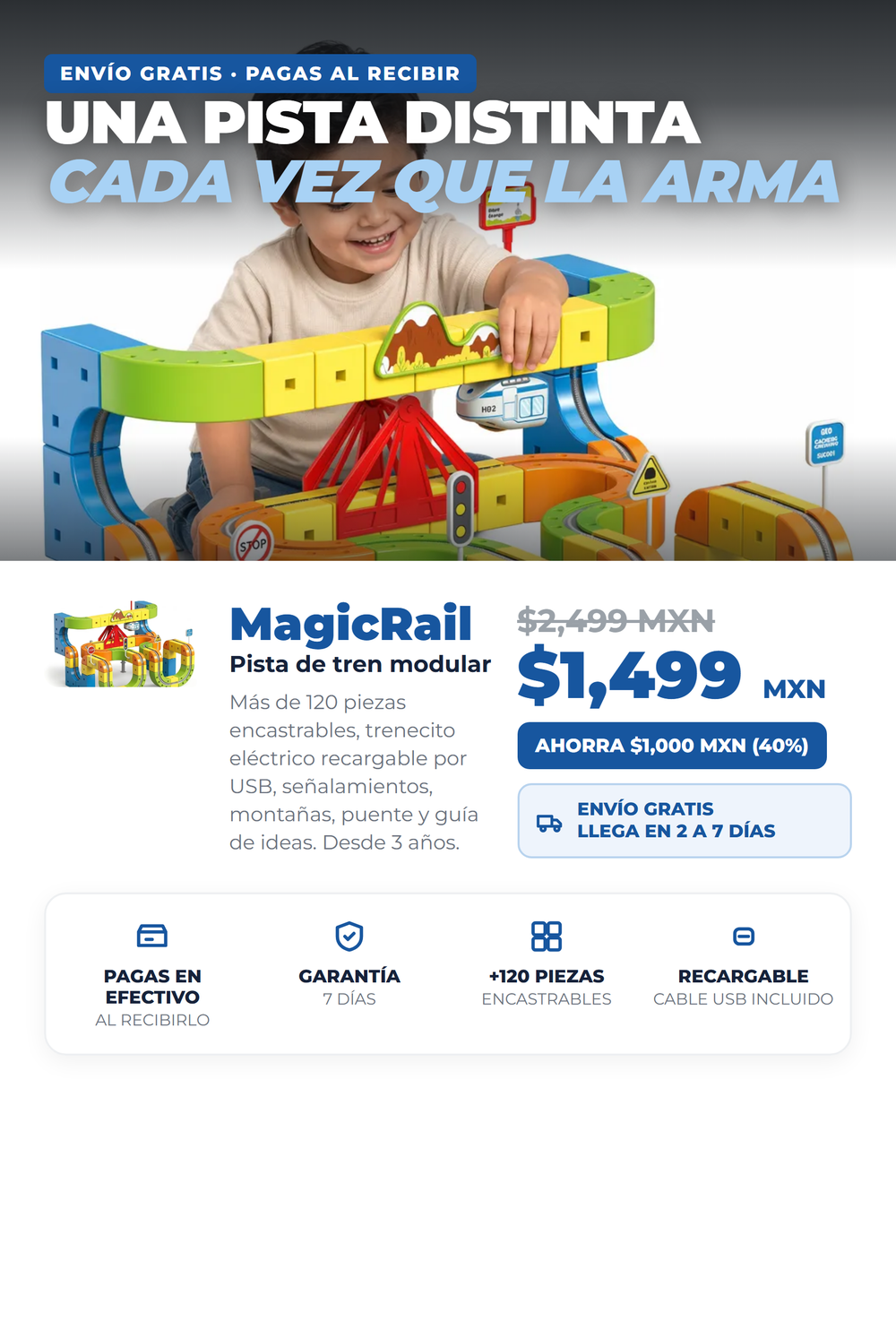 MagicRail 10_oferta