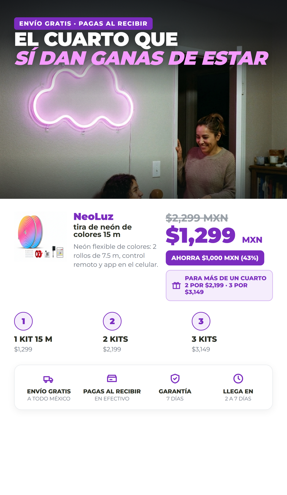 NeoLuz 10_oferta