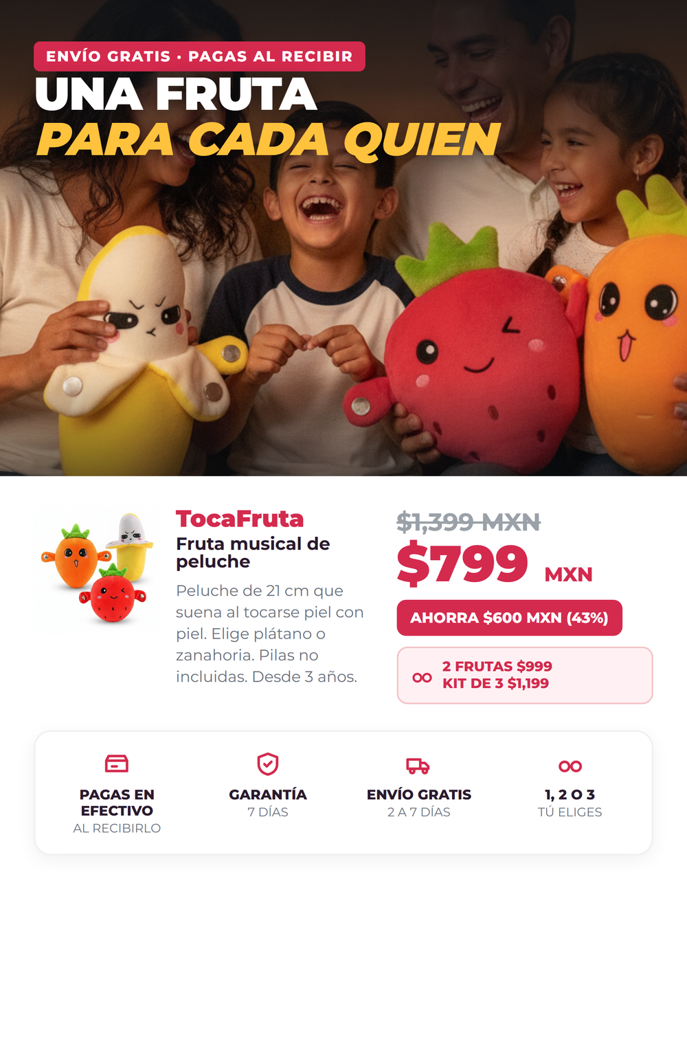 TocaFruta v2 10_oferta