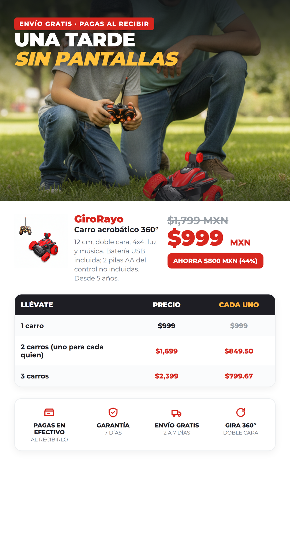 GiroRayo 10_oferta