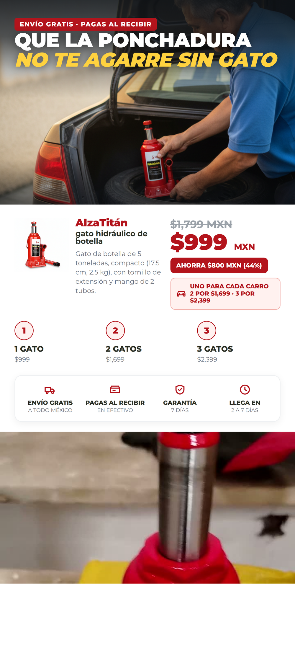 AlzaTitan 10_oferta