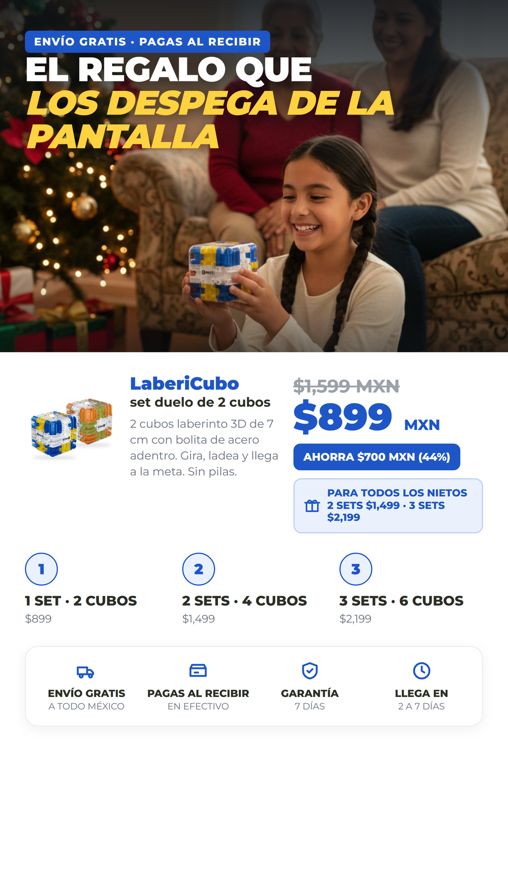 LaberiCubo 10_oferta